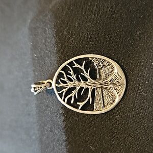 Tree of Life Pendant